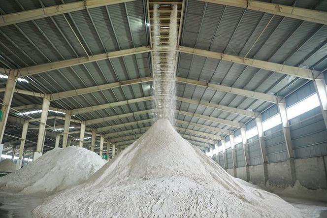 一粒 0.6 mm 的石英砂，为何从塔克拉玛干 “飞” 到中原？—— 方形摇摆筛的新疆漫游手记