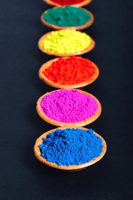 荧光流转，密筛生辉——无锡荧光粉与银星机械的气密之缘