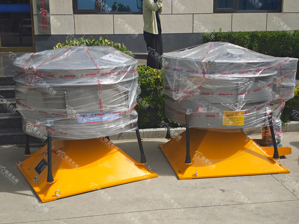 解锁天津重质碳酸钙筛分新体验，一站式配齐更省心